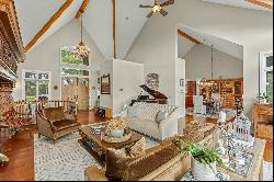 25 Hurrah Ridge, Scaly Mountain, NC 28775