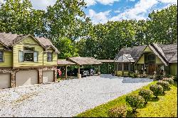 25 Hurrah Ridge, Scaly Mountain, NC 28775