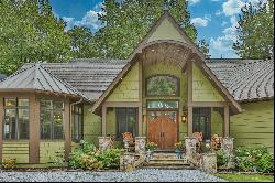 25 Hurrah Ridge, Scaly Mountain, NC 28775