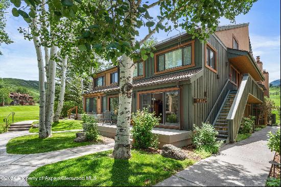 294 Snowmass Club Circle 1106