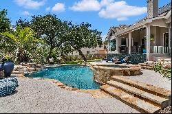 922 Split Fairway, San Antonio, TX 78260