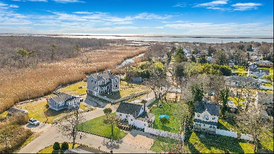 2 Ivy Road,Mastic Beach, NY, 11951