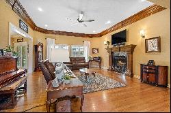 6700 W. Turnberry Ct.,  Rogers, AR 72758