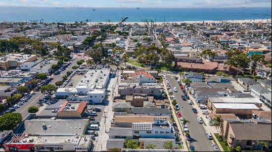 Seal Beach