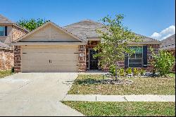 One Owner Home Has Open Floorplan