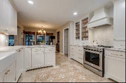 Elegantly Updated Home in Desirable Lost Creek Community