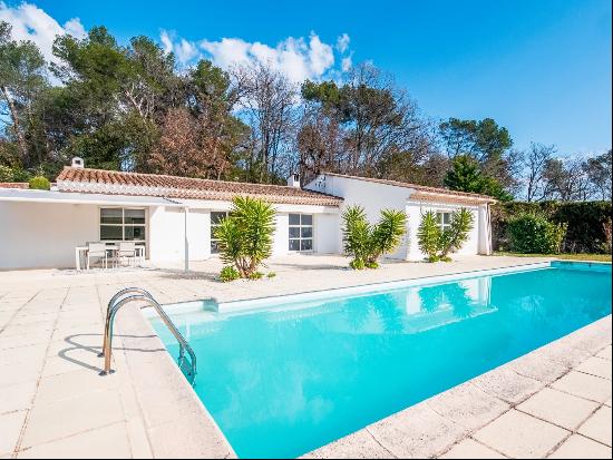 Vente - Villa Valbonne - 1a 500a 000a 