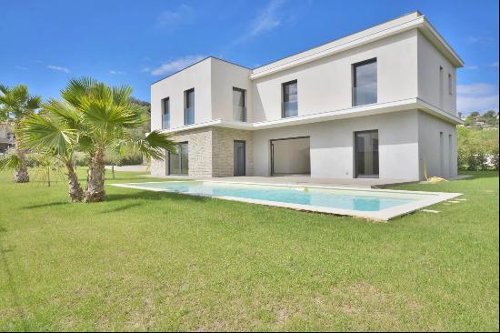 Vente - Villa Mougins - 1a 695a 000a 