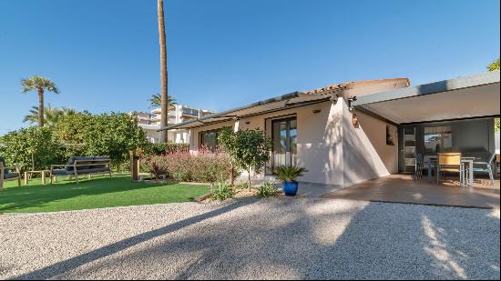 Vente - Maison Cannes (Croix des Gardes) - 1a 855a 000a 