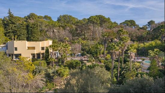 Vente - Maison Mougins - 2a 290a 000a 