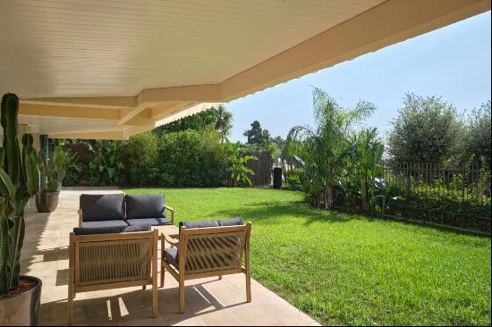 Vente - Villa Cannes (Californie) - 8a 700a 000a 