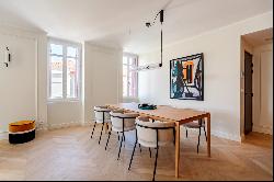 BIARRITZ, SAINT-CHARLES, BEAUTIFUL APARTMENT FULLY RENOVATED OF 169 M²