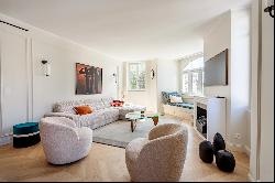 BIARRITZ, SAINT-CHARLES, BEAUTIFUL APARTMENT FULLY RENOVATED OF 158 M²