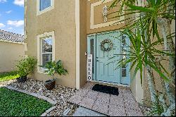 1710 Brookshire Circle, Melbourne, FL