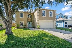 1710 Brookshire Circle, Melbourne, FL