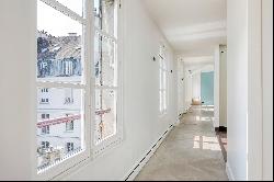 Paris 6th District – An ideal pied a terre