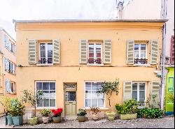 Marly-le-Roi - A charming 5-bed period property