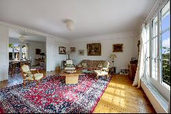 Versailles - A charming 2/3 bed apartment