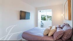 Pointe Croisette Very nice renovated 3-bedroom apartment