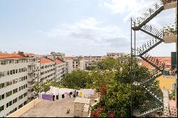 4 Bedroom Apartment, Lisboa