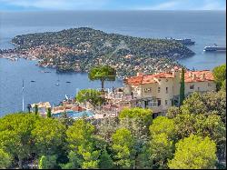 Villefranche sur Mer - Breathtaking!