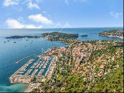 Villefranche sur Mer - Breathtaking!