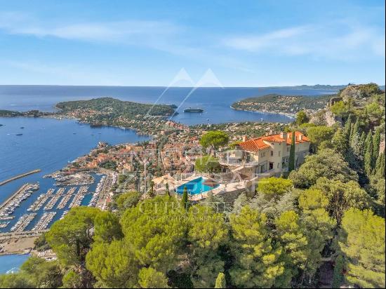 Villefranche Sur Mer