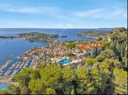 Villefranche sur Mer - Breathtaking!