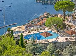 Villefranche sur Mer - Breathtaking!