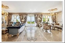 Cannes Eden - Exceptional property - Panoramic sea view