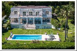 Cannes Eden - Exceptional property - Panoramic sea view