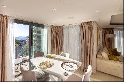 Stunning Three-Bedroom Apartment in the Prestigious "Les Parcs du Cap" Residence, Cap d'A