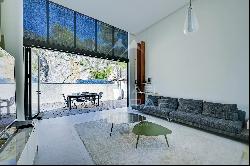 Sole agent, Marseille 8th, Contemporary Villa with swimming pool