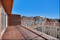 Property for sale in Recoletos, Madrid