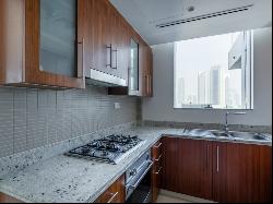 Furnished Luxury Apartment in Downtown Dubai