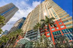 1155 Brickell Bay Dr 1708