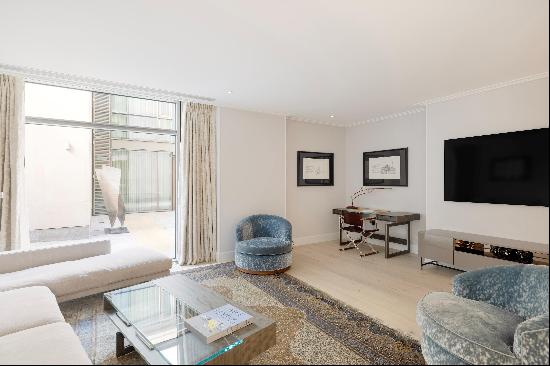 One bedroom flat for sale in 199 The Knightsbridge.