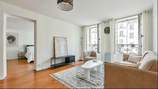 Apartment for sale in Paris, France