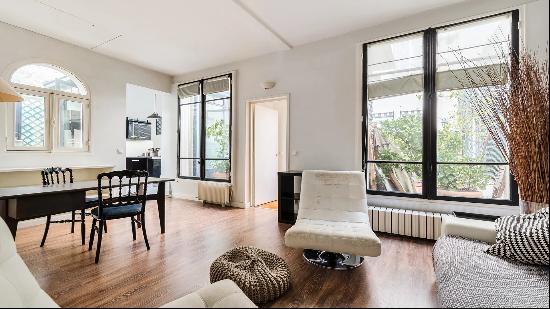 Apartment for sale in Paris, France