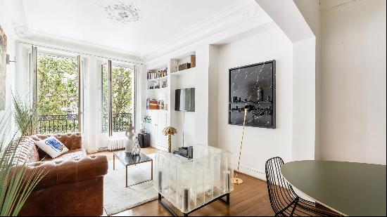 Apartment for sale in Paris, France