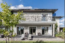 Beautiful residence in Riga region, Marupe, close to the Airport