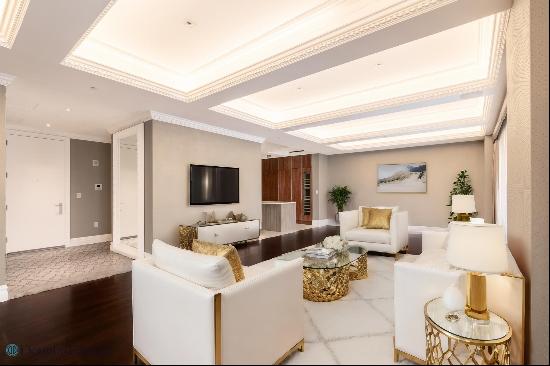 Make LUXURY your New Address! Discover sophisticated living in the heart of Gree