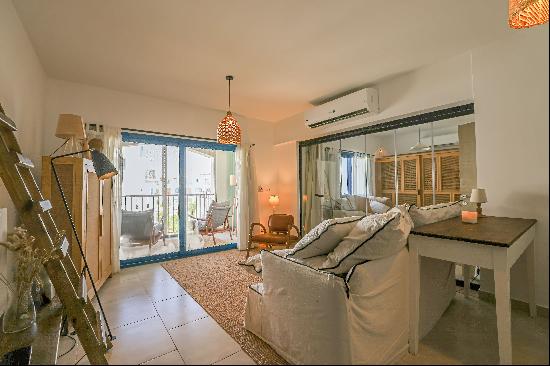 Premium Chalet in Marassi’s The Village