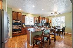 Wonderful Ranch Home in Beacon Point