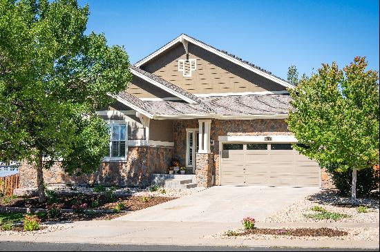 Wonderful Ranch Home in Beacon Point