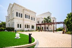 Fully Furnished and Upgraded Emirates Hills Villa