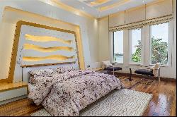 Fully Furnished and Upgraded Emirates Hills Villa