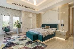 Fully Furnished and Upgraded Emirates Hills Villa