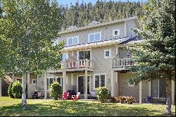 Stunning opportunity to live in EagleVail