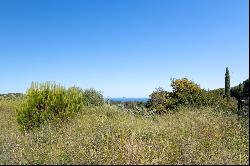 Plot with sea views in the center of Llavaneres - Costa BCN